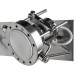 Спот Arte Lamp Costruttore A4300AP-2SS Серебро