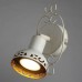 Спот Arte Lamp Focus A5219AP-1WG Белый