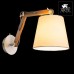 Спот Arte Lamp Pinoccio A5700AP-1WH Белый