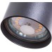 Трековый светильник Arte Lamp Ridge A1518PL-1BK Черный