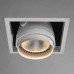 Светодиодный спот Arte Lamp Cardani A1618PL-1WH Белый
