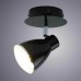 Светодиодный спот Arte Lamp Gioved A6008AP-1BK Черный