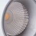 Светодиодный спот Arte Lamp MEISU A7717PL-1GY Серый
