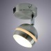 Светодиодный спот Arte Lamp Venerd A6009AP-1SS Серебро