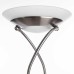 Торшер Arte Lamp Duetto A4399PN-2SS Серебро