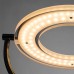 Торшер Arte Lamp Duetto Led A5904PN-2BC Хром