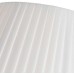 Торшер Arte Lamp Gracie A7301PN-1PB Белый