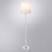 Торшер Arte Lamp Wasat A4048PN-1CC Белый