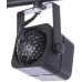 Трековая система Arte Lamp Lente A1314PL-6BK Черный