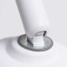 Трековый светильник Arte Lamp Brad A6253PL-1WH Белый