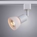 Трековый светильник Arte Lamp Gala A3156PL-1WH Белый