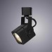Трековый светильник Arte Lamp Linea A1314PL-1BK Черный