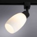 Трековый светильник Arte Lamp Miia A3055PL-1BK Белый