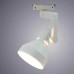 Трековый светильник Arte Lamp Nido A5108PL-1WH Белый