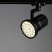 Трековый светильник Arte Lamp Track Lights A6118PL-1BK Черный