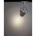 Трековый светильник Arte Lamp Track Lights A6210PL-1WH Белый