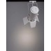Трековый светильник Arte Lamp Track Lights A6312PL-1WH Белый