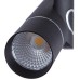 Трековый светодиодный светильник Arte Lamp A2512PL-1BK Черный