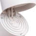 Трековый светодиодный светильник Arte Lamp Arcturus A7716PL-1WH Белый