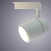 Трековый светодиодный светильник Arte Lamp Attento A5750PL-1WH Белый