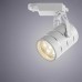 Трековый светодиодный светильник Arte Lamp Cinto A2707PL-1WH Белый