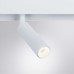 Трековый светодиодный светильник Arte Lamp Linea A4640PL-1WH Белый