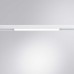 Трековый светодиодный светильник Arte Lamp Linea A4642PL-1WH Белый