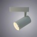 Трековый светодиодный светильник Arte Lamp Soffitto A1720PL-1WH Белый