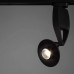 Трековый светодиодный светильник Arte Lamp Track Lights A4235PL-1BK Черный