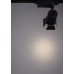 Трековый светодиодный светильник Arte Lamp Track Lights A6720PL-1BK Черный