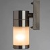 Уличный настенный светильник Arte Lamp 67 A3201AL-1SS Серебро