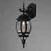 Уличный настенный светильник Arte Lamp Atlanta A1042AL-1BG Медь