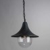 Уличный подвесной светильник Arte Lamp Malaga A1085SO-1BG Медь