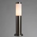 Уличный светильник Arte Lamp 68 A3158PA-1SS Серебро