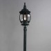 Уличный светильник Arte Lamp Atlanta A1046PA-1BG Медь
