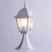 Уличный светильник Arte Lamp Bremen A1014FN-1WH Белый