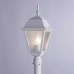 Уличный светильник Arte Lamp Bremen A1016PA-1WH Белый