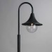 Уличный светильник Arte Lamp Malaga A1086PA-1BG Медь