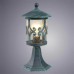 Уличный светильник Arte Lamp Persia A1454FN-1BG Синий