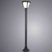 Уличный светильник Arte Lamp Savanna A2209PA-1BK Черный