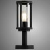 Уличный светильник Arte Lamp Toronto A1036FN-1BK Черный