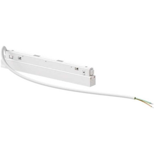 Блок питания Arte Lamp Linea-Accessories 48V 100W IP20 A482533 Белый
