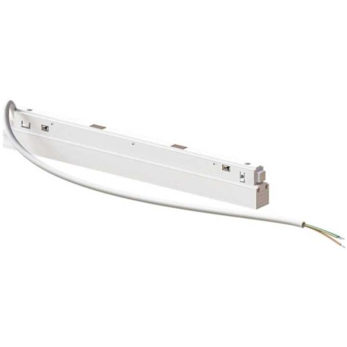Блок питания Arte Lamp Linea-Accessories 48V 200W IP20 A482633 Белый
