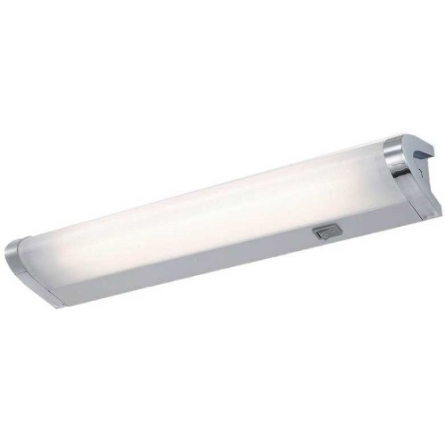 Мебельный светильник Arte Lamp Cabinet A7508AP-1CC Белый