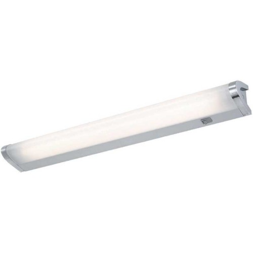 Мебельный светильник Arte Lamp Cabinet A7514AP-1CC Белый