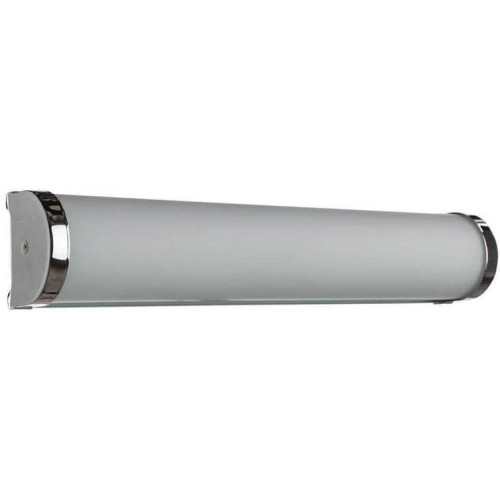Настенный светильник Arte Lamp Aqua A5210AP-3CC Белый