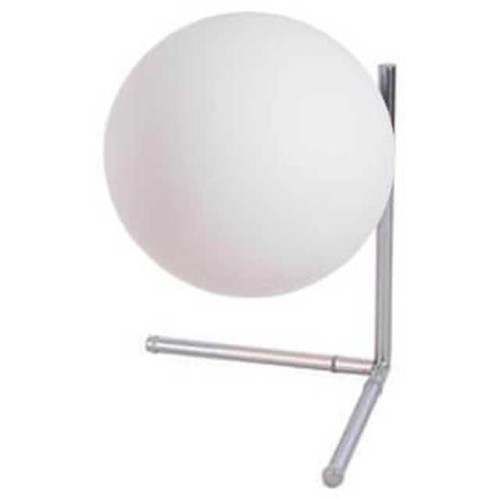 Настольная лампа Arte Lamp Bolla-Unica A1921LT-1CC Белый