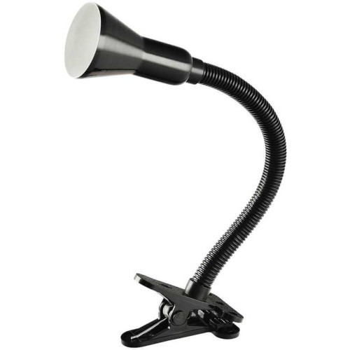 Настольная лампа Arte Lamp Cord A1210LT-1BK Черный