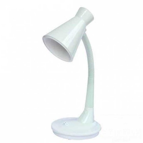 Настольная лампа Arte Lamp Desk A2007LT-1WH Белый