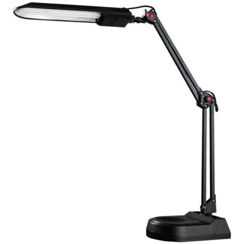 Настольная лампа Arte Lamp Desk A5810LT-1BK Черный